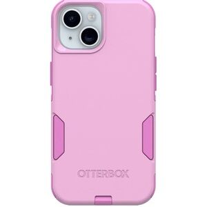 OtterBox Pink Phone Case